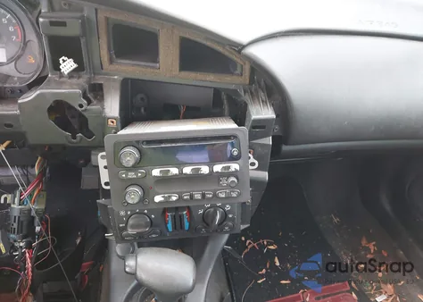 2003 Chevrolet Monte Carlo Ls from USA, damaged, VIN 2G1WW12E739428190